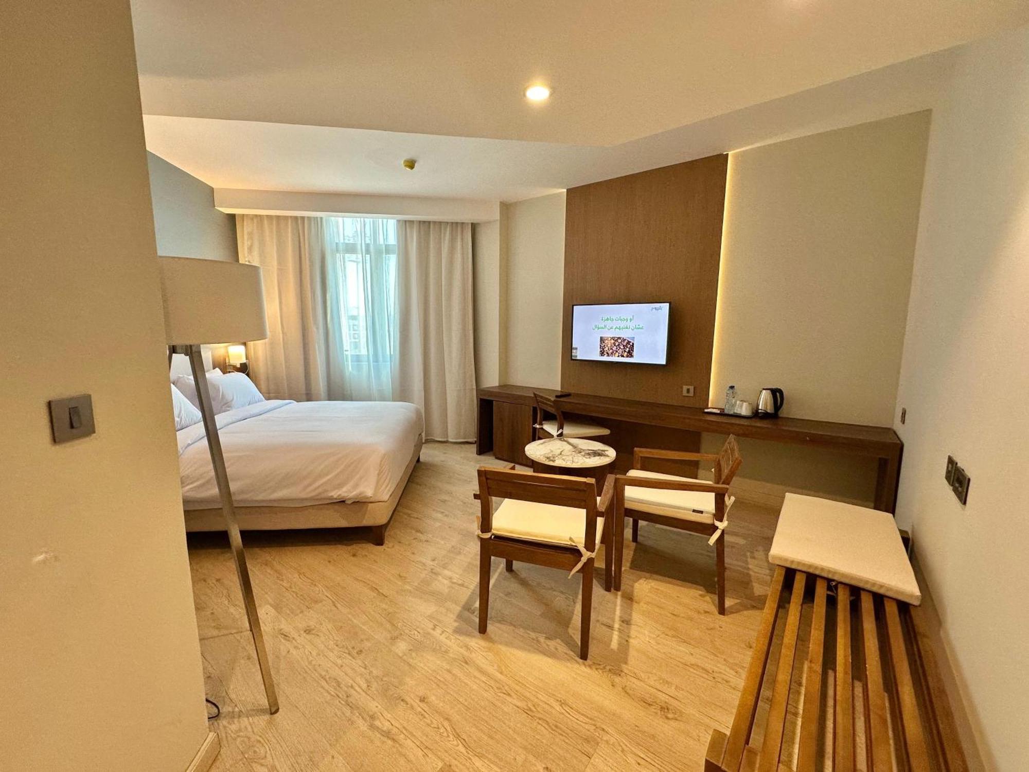 Phoenix Hotel & Wellness Sheikh Zayed City Exterior foto