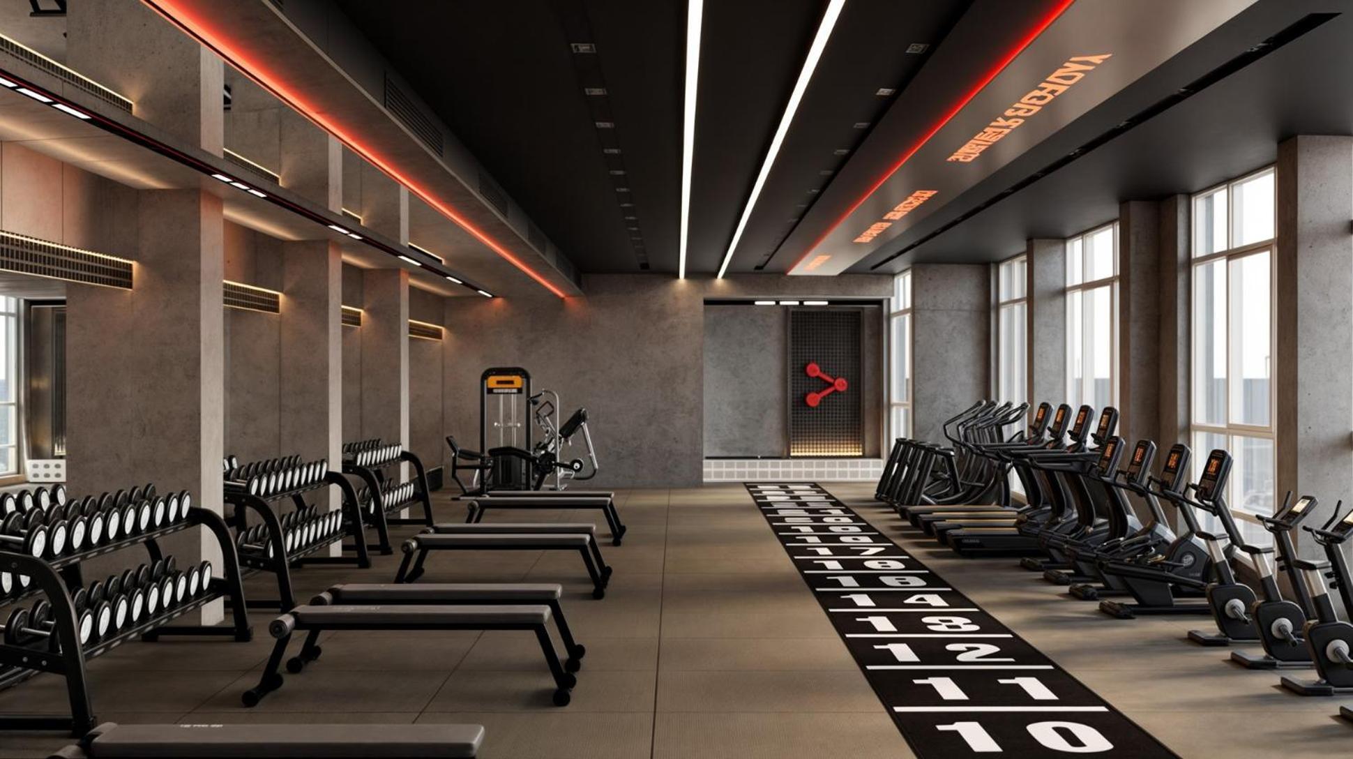 Phoenix Hotel & Wellness Sheikh Zayed City Exterior foto